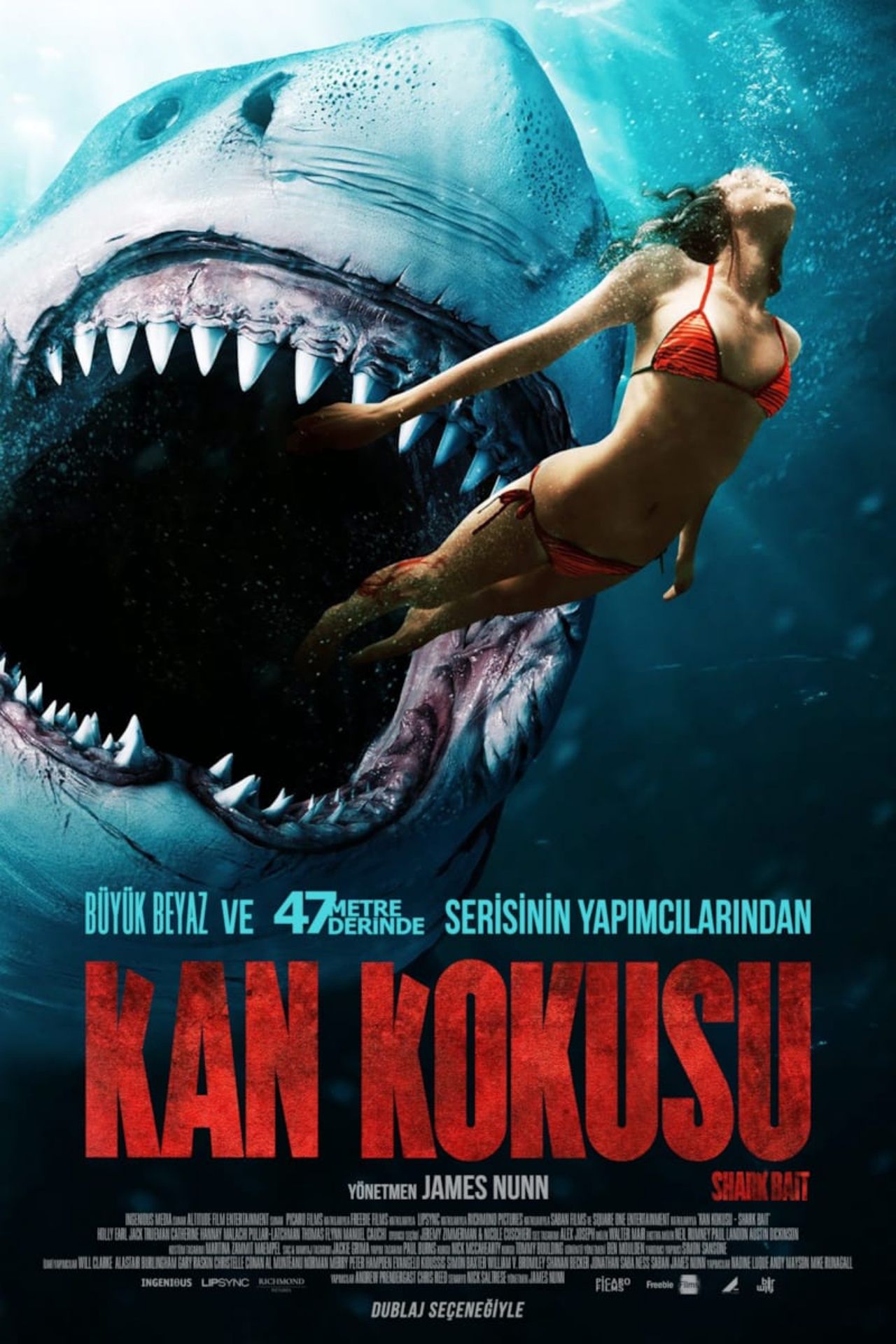 Sinema Alarmı: Bu hafta vizyona giren filmler 1