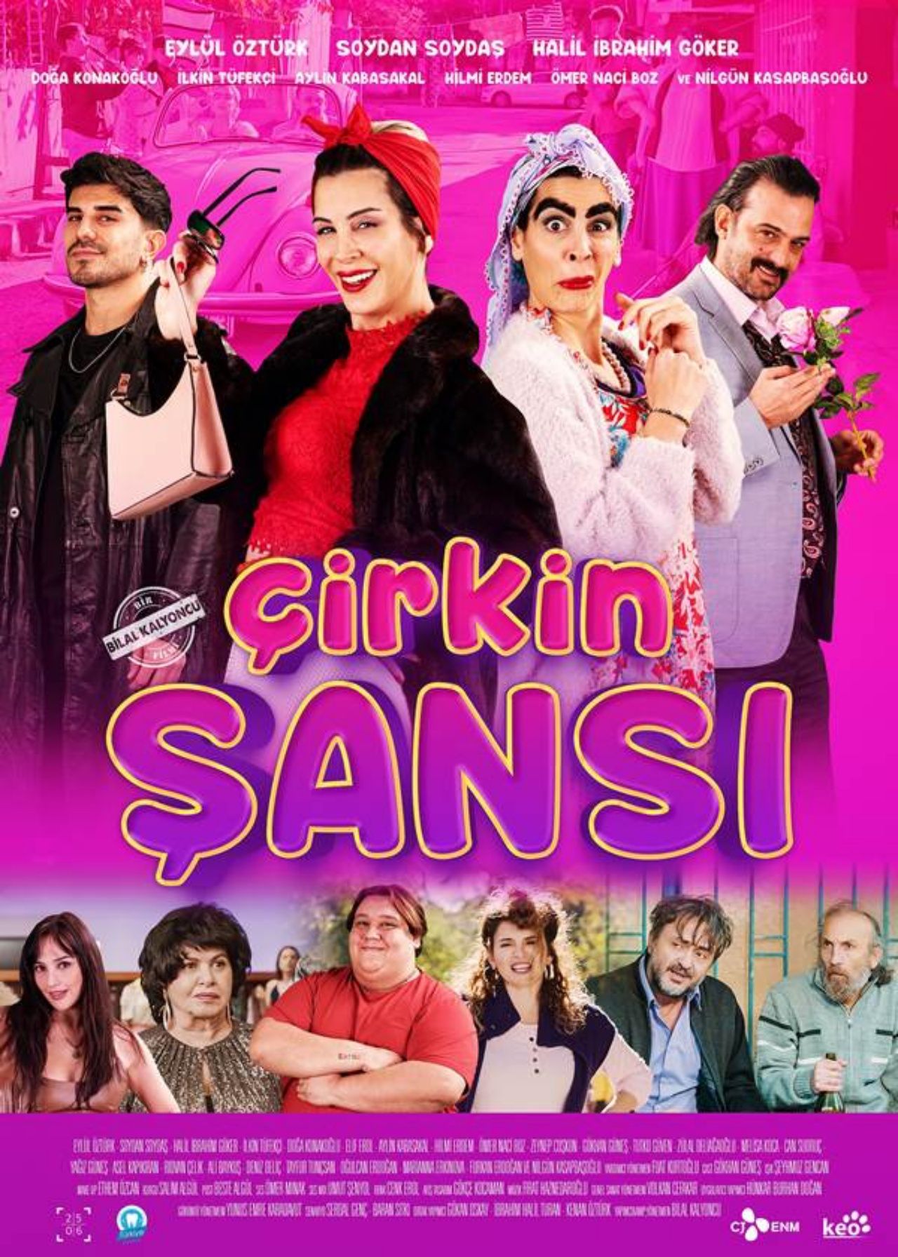 Sinema Alarmı: Bu hafta vizyona giren filmler 2