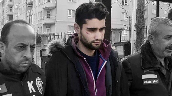 Ailesine kavuşan Kadir Şeker'den ilk sözler: Yurtdışına gitmeyeceğim, ülkemin doktoru olacağım! 4
