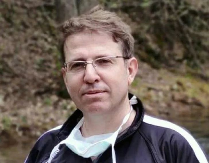 Doktor Ekrem Karakaya'yı katleden caninin babası ilk kez konuştu: Çocuğumdan çok doktora üzülüyorum! 2