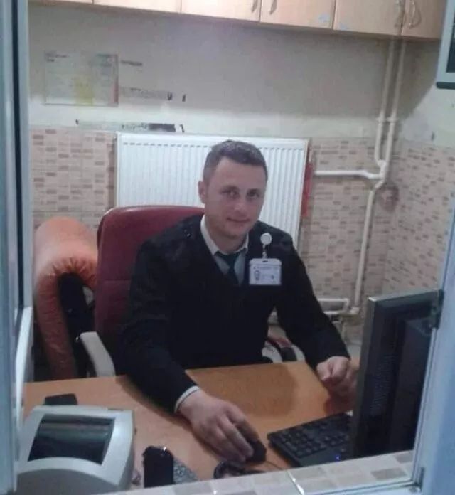 Doktor Ekrem Karakaya'yı katleden caninin babası ilk kez konuştu: Çocuğumdan çok doktora üzülüyorum! 5