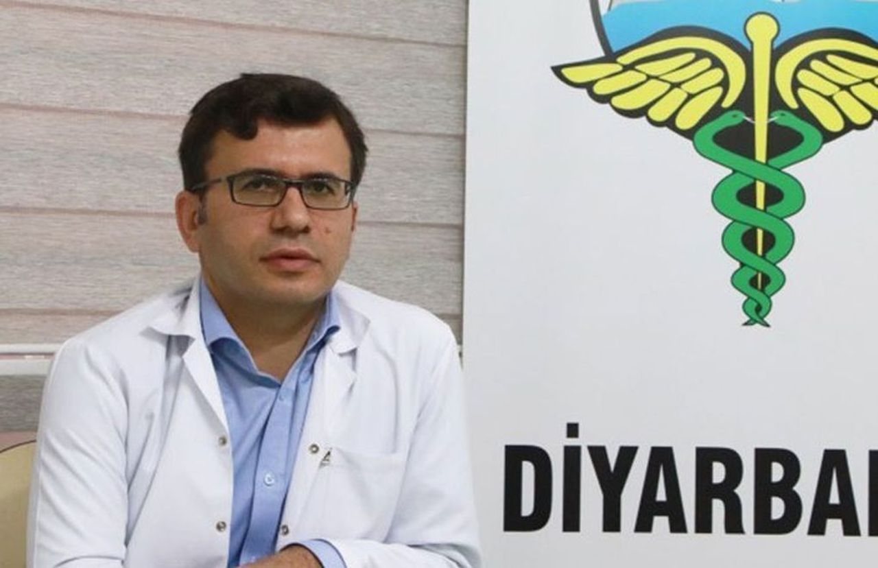 Türk Tabipler Birliği’nin terör örgütü PKK ve devlet düşmanı yapılarla ilişkisi 16