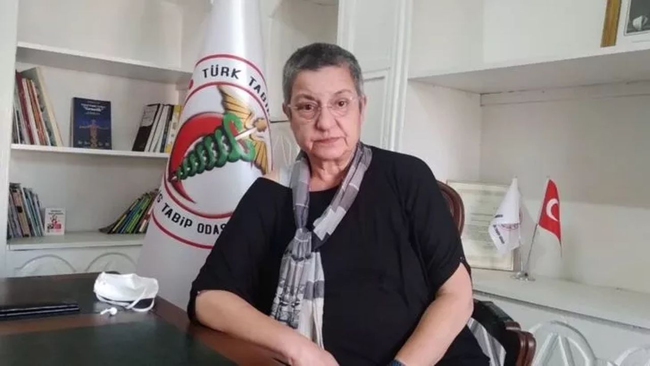 Türk Tabipler Birliği’nin terör örgütü PKK ve devlet düşmanı yapılarla ilişkisi 5