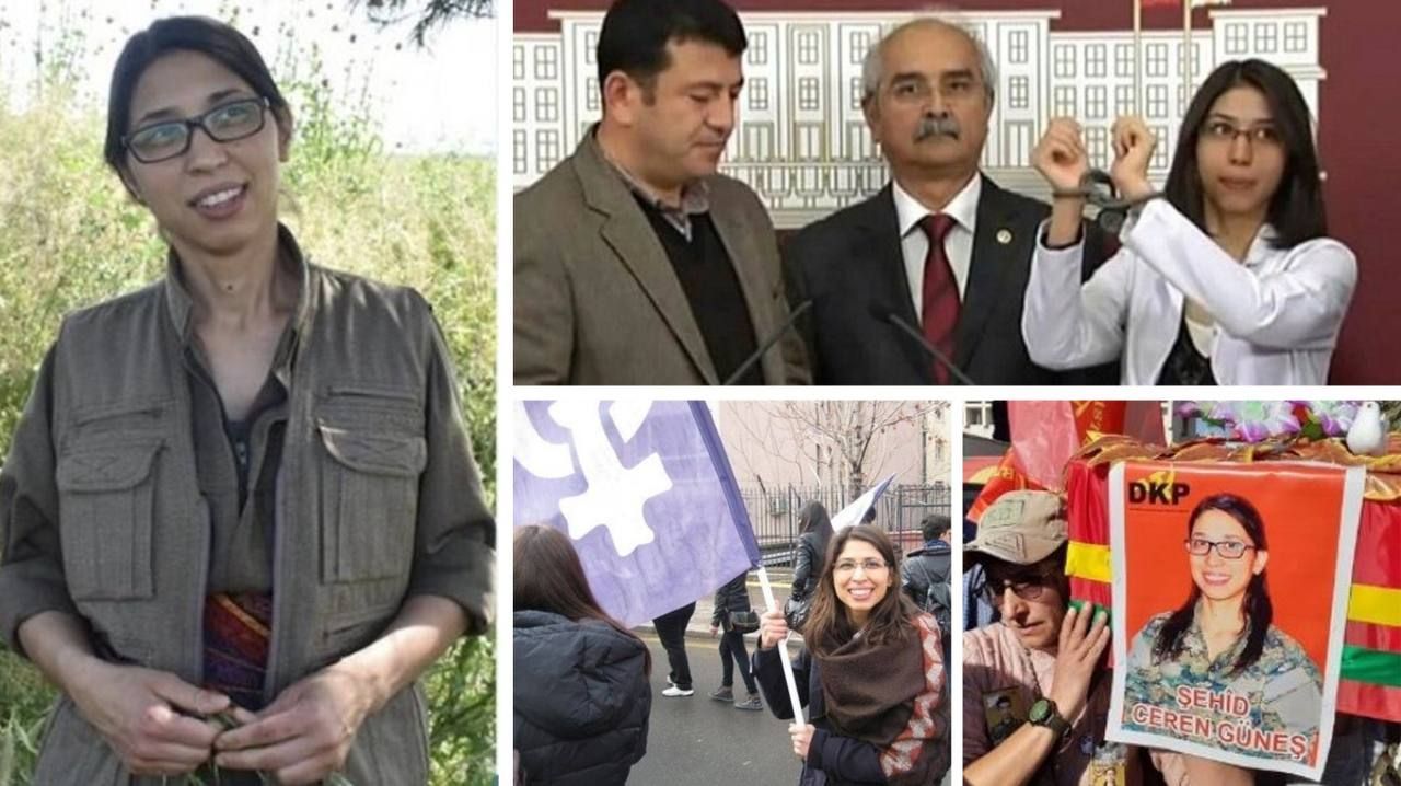 Türk Tabipler Birliği’nin terör örgütü PKK ve devlet düşmanı yapılarla ilişkisi 15