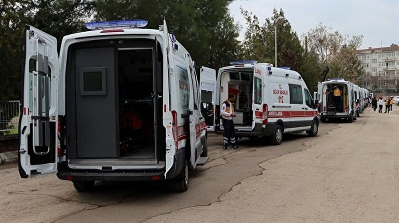 Türk Tabipler Birliği’nin terör örgütü PKK ve devlet düşmanı yapılarla ilişkisi 13