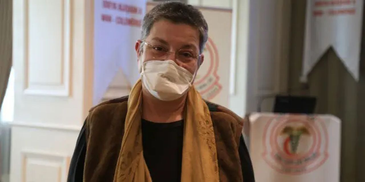 Türk Tabipler Birliği’nin terör örgütü PKK ve devlet düşmanı yapılarla ilişkisi 18