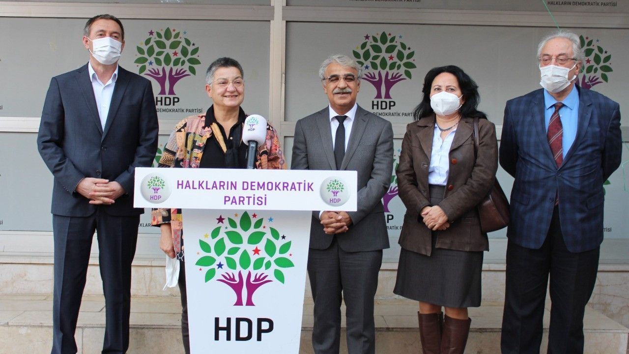 Türk Tabipler Birliği’nin terör örgütü PKK ve devlet düşmanı yapılarla ilişkisi 20