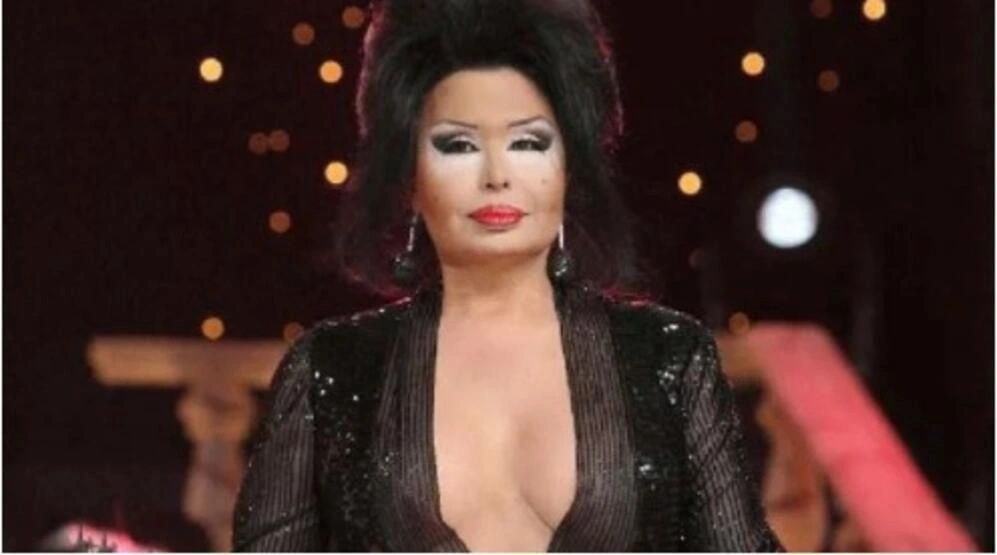 Bülent Ersoy Mezarı Başında Okunacak Şarkıyı Açıkladı! Diva'nın Vasiyetine Kimse İnanamadı 5