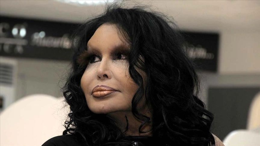 Bülent Ersoy Mezarı Başında Okunacak Şarkıyı Açıkladı! Diva'nın Vasiyetine Kimse İnanamadı 7