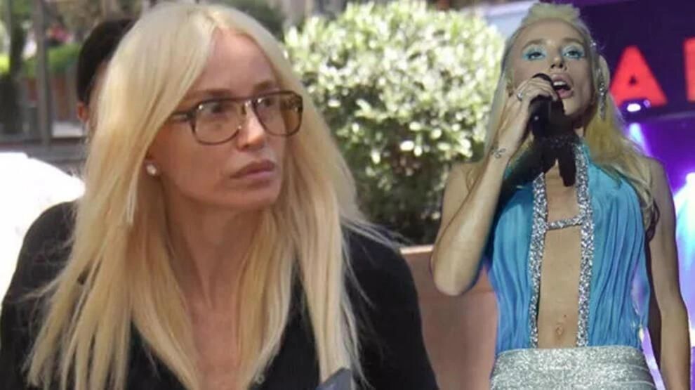 Bülent Ersoy Mezarı Başında Okunacak Şarkıyı Açıkladı! Diva'nın Vasiyetine Kimse İnanamadı 14
