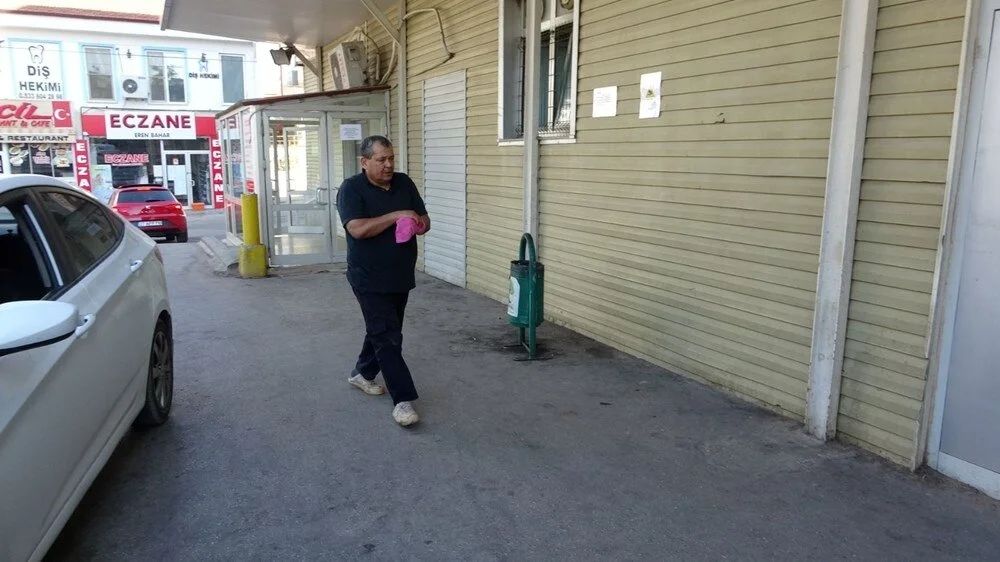 Bir bayram klasiği: Acemi kasaplar acil servislere akın etti! 20
