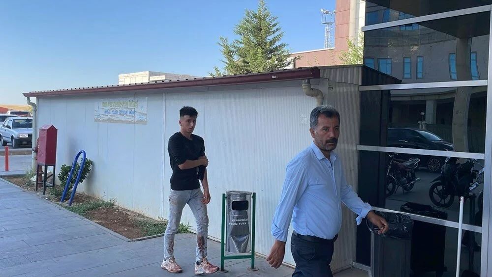 Bir bayram klasiği: Acemi kasaplar acil servislere akın etti! 9