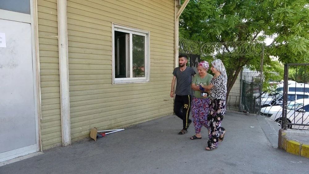 Bir bayram klasiği: Acemi kasaplar acil servislere akın etti! 19