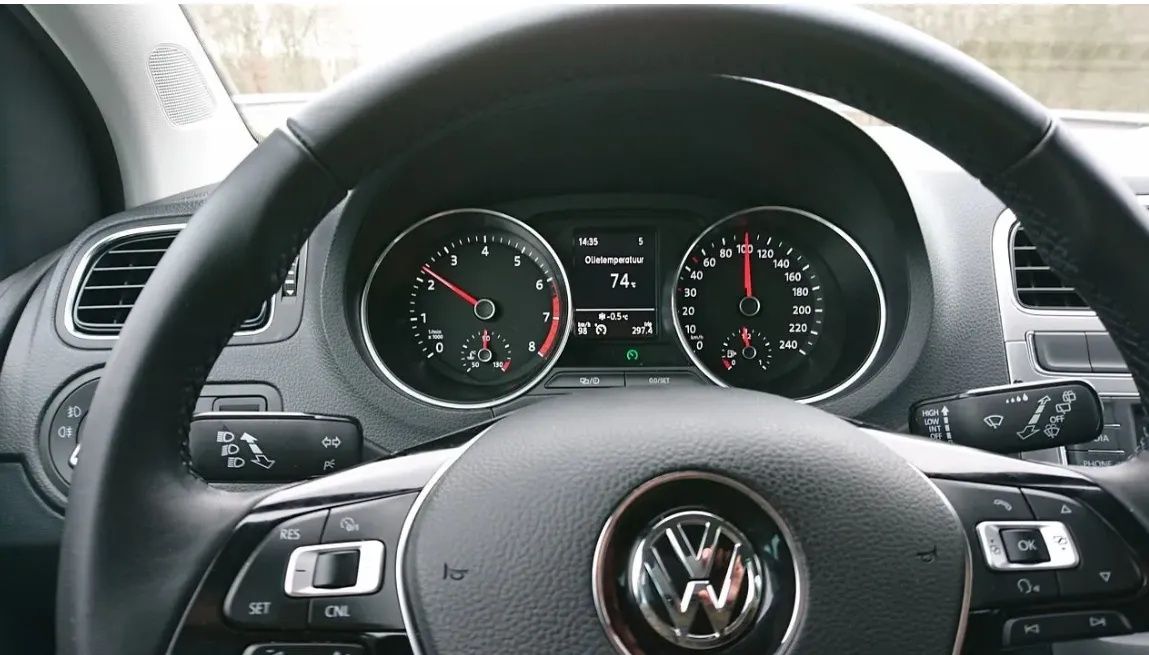 Volkswagen Polo Fiyatlarında Bayram Coşkusu! Volkswagen Polo Fiyat Listesi Güncellendi 2