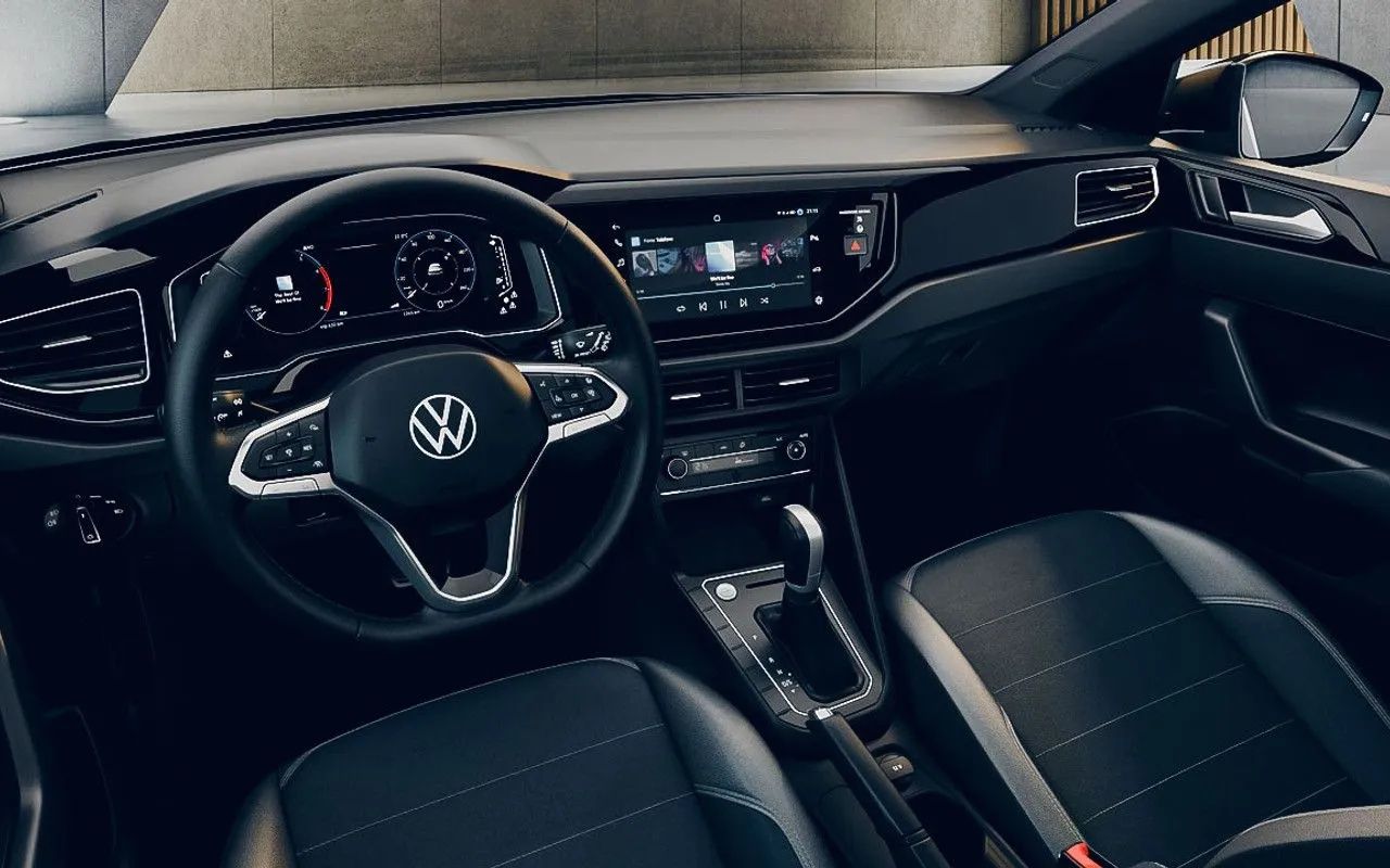 Volkswagen Polo Fiyatlarında Bayram Coşkusu! Volkswagen Polo Fiyat Listesi Güncellendi 3