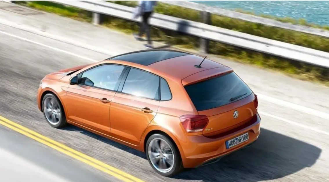 Volkswagen Polo Fiyatlarında Bayram Coşkusu! Volkswagen Polo Fiyat Listesi Güncellendi 4