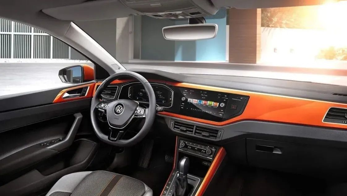 Volkswagen Polo Fiyatlarında Bayram Coşkusu! Volkswagen Polo Fiyat Listesi Güncellendi 5