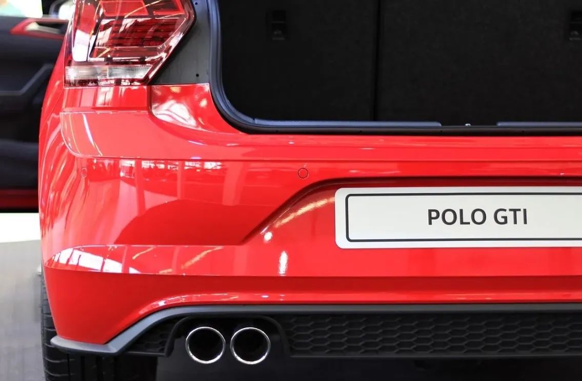 Volkswagen Polo Fiyatlarında Bayram Coşkusu! Volkswagen Polo Fiyat Listesi Güncellendi 7