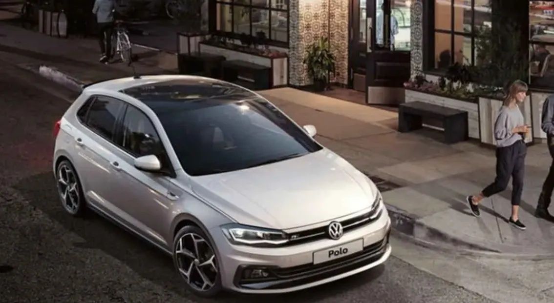 Volkswagen Polo Fiyatlarında Bayram Coşkusu! Volkswagen Polo Fiyat Listesi Güncellendi 9
