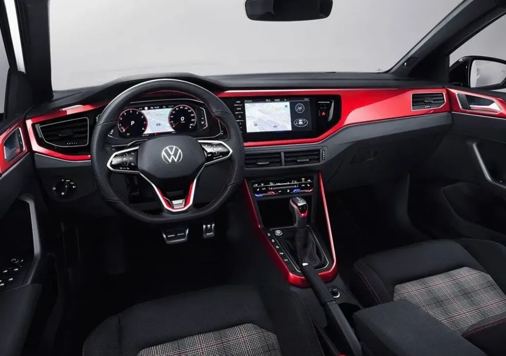 Volkswagen Polo Fiyatlarında Bayram Coşkusu! Volkswagen Polo Fiyat Listesi Güncellendi 10