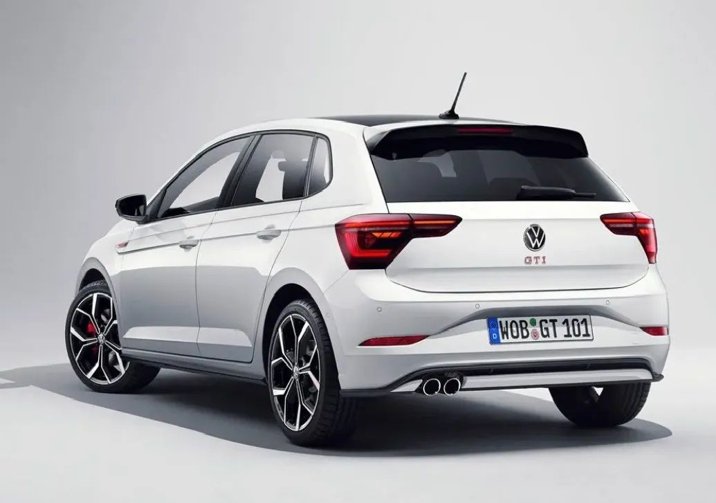 Volkswagen Polo Fiyatlarında Bayram Coşkusu! Volkswagen Polo Fiyat Listesi Güncellendi 11