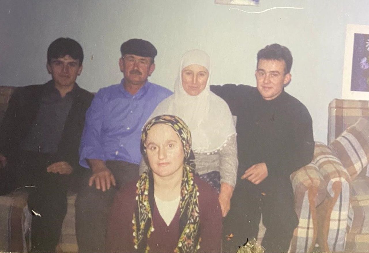 Bilecik'te sele kapılan kadın hayatını kaybetti 10