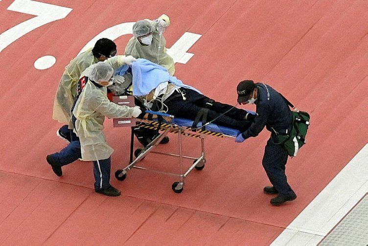 Dünya, Abe suikastındaki güvenlik açığını konuşuyor! Soruşturma başlatılacak... 3