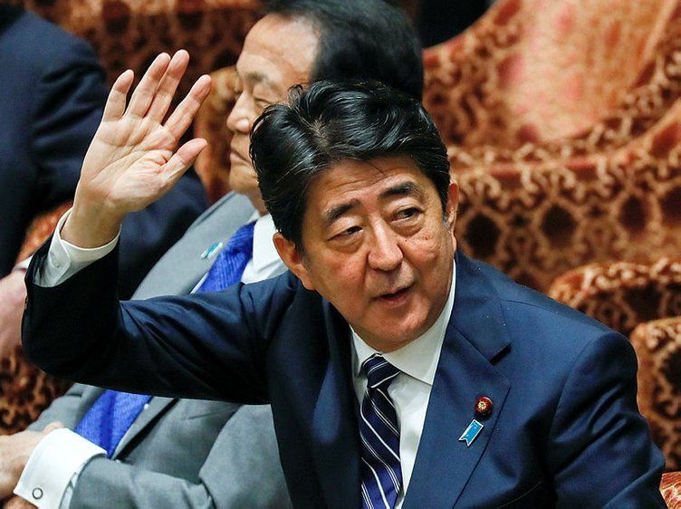 Dünya, Abe suikastındaki güvenlik açığını konuşuyor! Soruşturma başlatılacak... 9