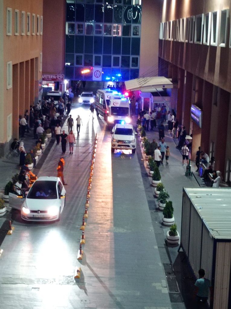 64 kişi yaralanmıştı! 7 ailenin hayvan otlatma kavgasında 20 kişi gözaltına alındı 3