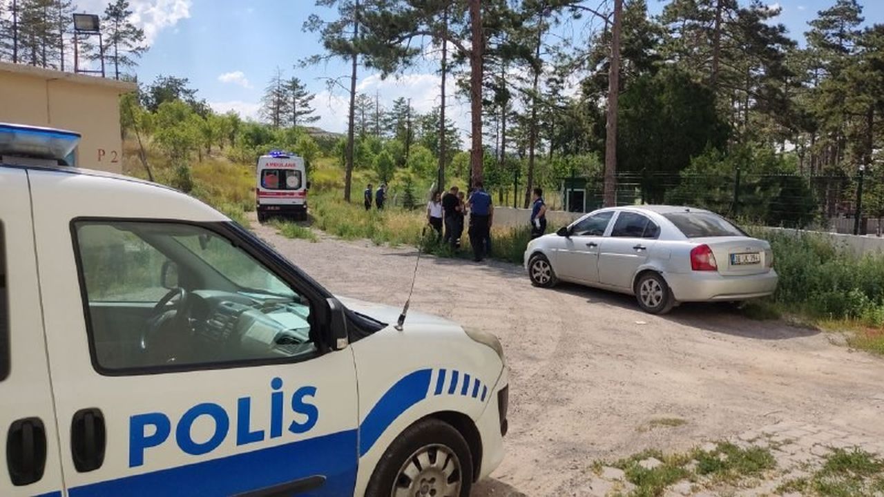 Mezarlıktan gelen kötü kokular acı gerçeği ortaya çıkardı 2
