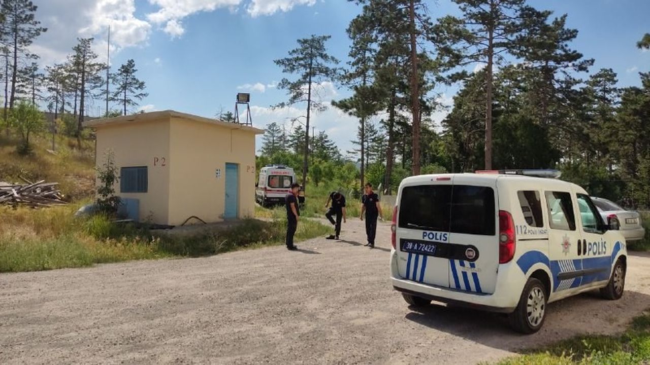 Mezarlıktan gelen kötü kokular acı gerçeği ortaya çıkardı 4