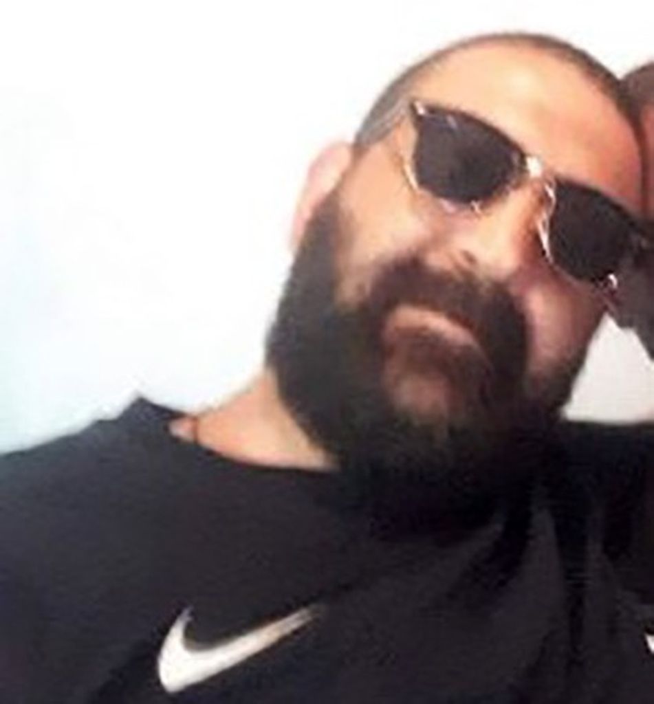 Mezarlıktan gelen kötü kokular acı gerçeği ortaya çıkardı 5