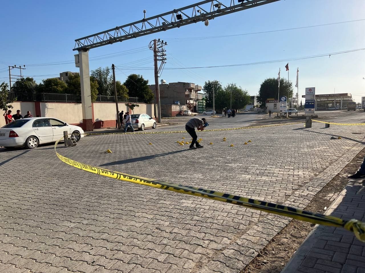 Yasak aşk yaşadığı adamı tüfekle öldürdü! Cesedin başında polisin gelmesini bekledi 3