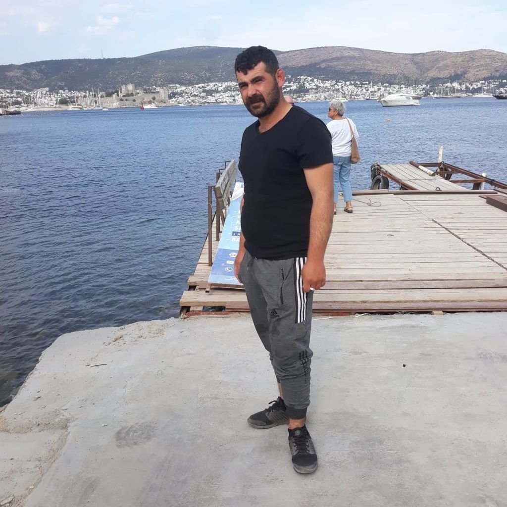 Yasak aşk yaşadığı adamı tüfekle öldürdü! Cesedin başında polisin gelmesini bekledi 5