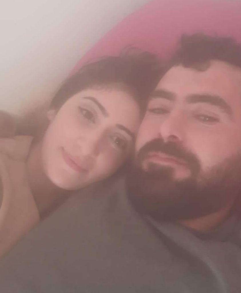 Yasak aşk yaşadığı adamı tüfekle öldürdü! Cesedin başında polisin gelmesini bekledi 6
