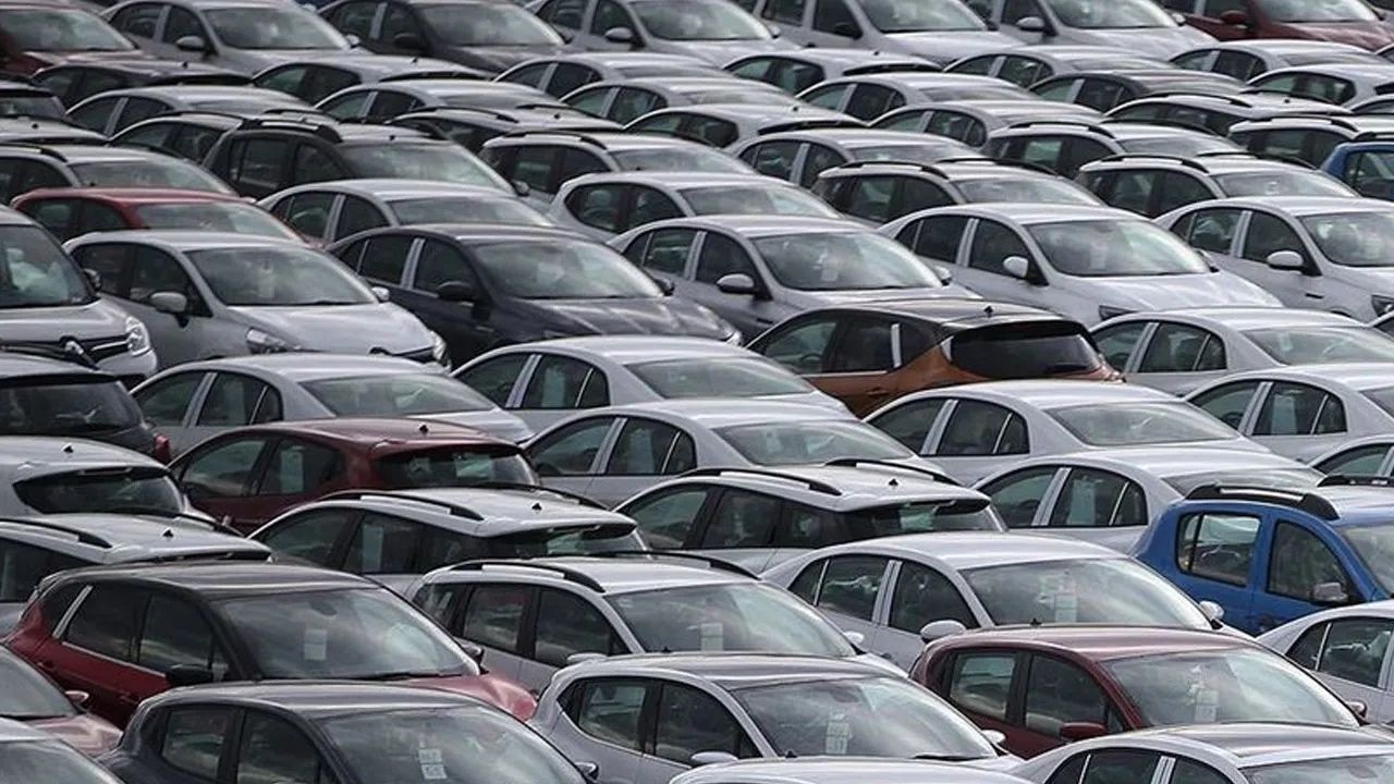 Otomobil Fiyatlarında Çok Sürpriz Bir Hamle Geliyor! Tam 350 bin TL Düşecek 5