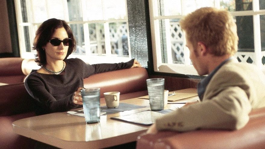 Son 25 Yılın En İyi 25 Filmi! Zirvedeki Film Şaşırttı! 5