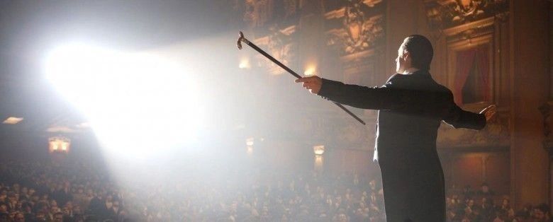 Son 25 Yılın En İyi 25 Filmi! Zirvedeki Film Şaşırttı! 6