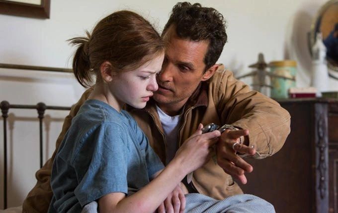 Son 25 Yılın En İyi 25 Filmi! Zirvedeki Film Şaşırttı! 14