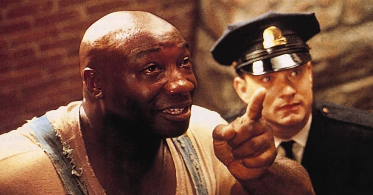 Son 25 Yılın En İyi 25 Filmi! Zirvedeki Film Şaşırttı! 16