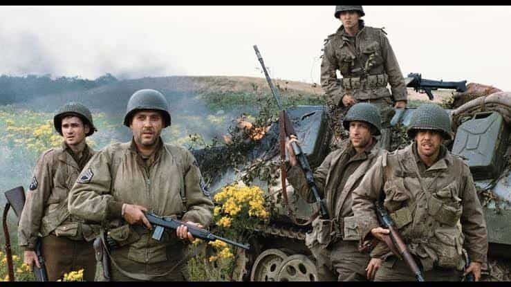 Son 25 Yılın En İyi 25 Filmi! Zirvedeki Film Şaşırttı! 17