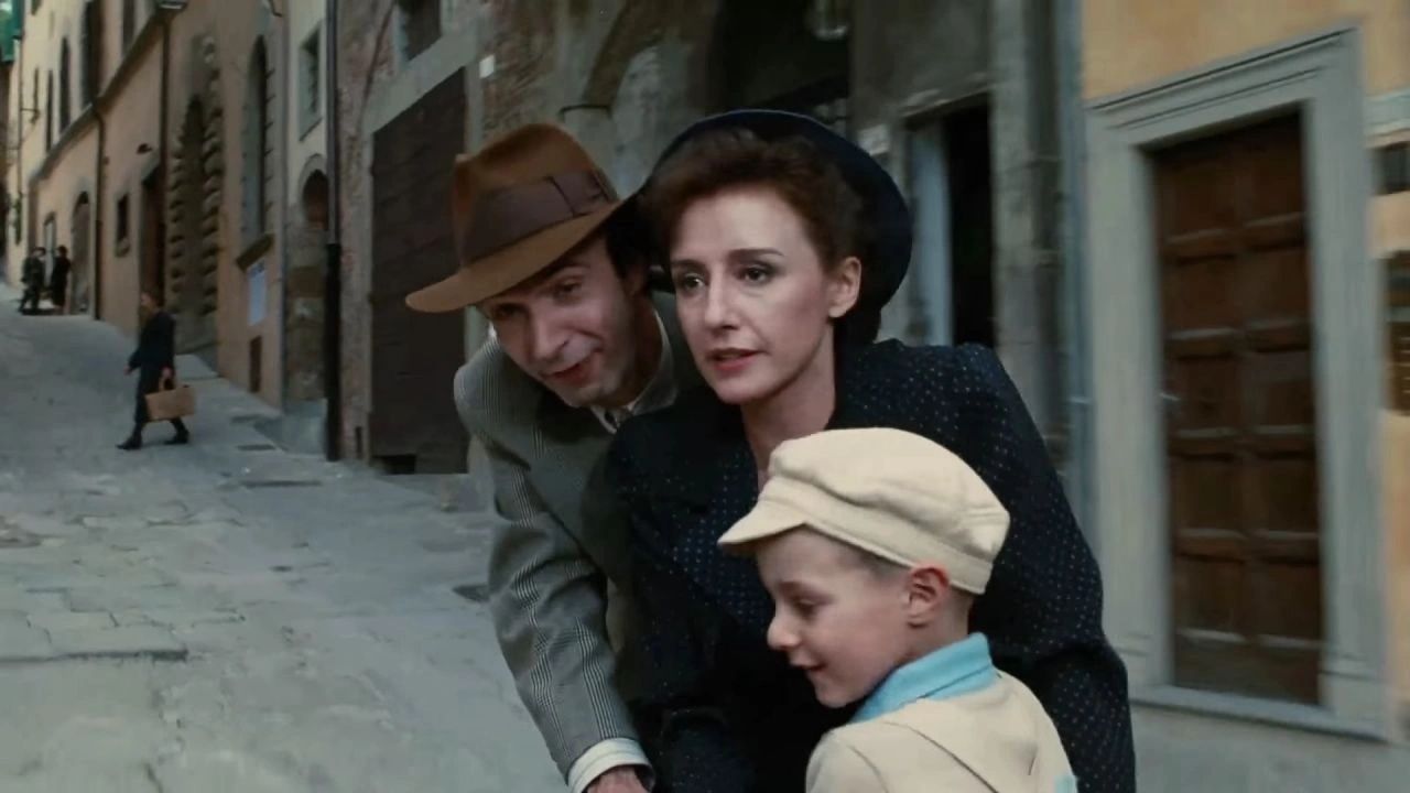 Son 25 Yılın En İyi 25 Filmi! Zirvedeki Film Şaşırttı! 18