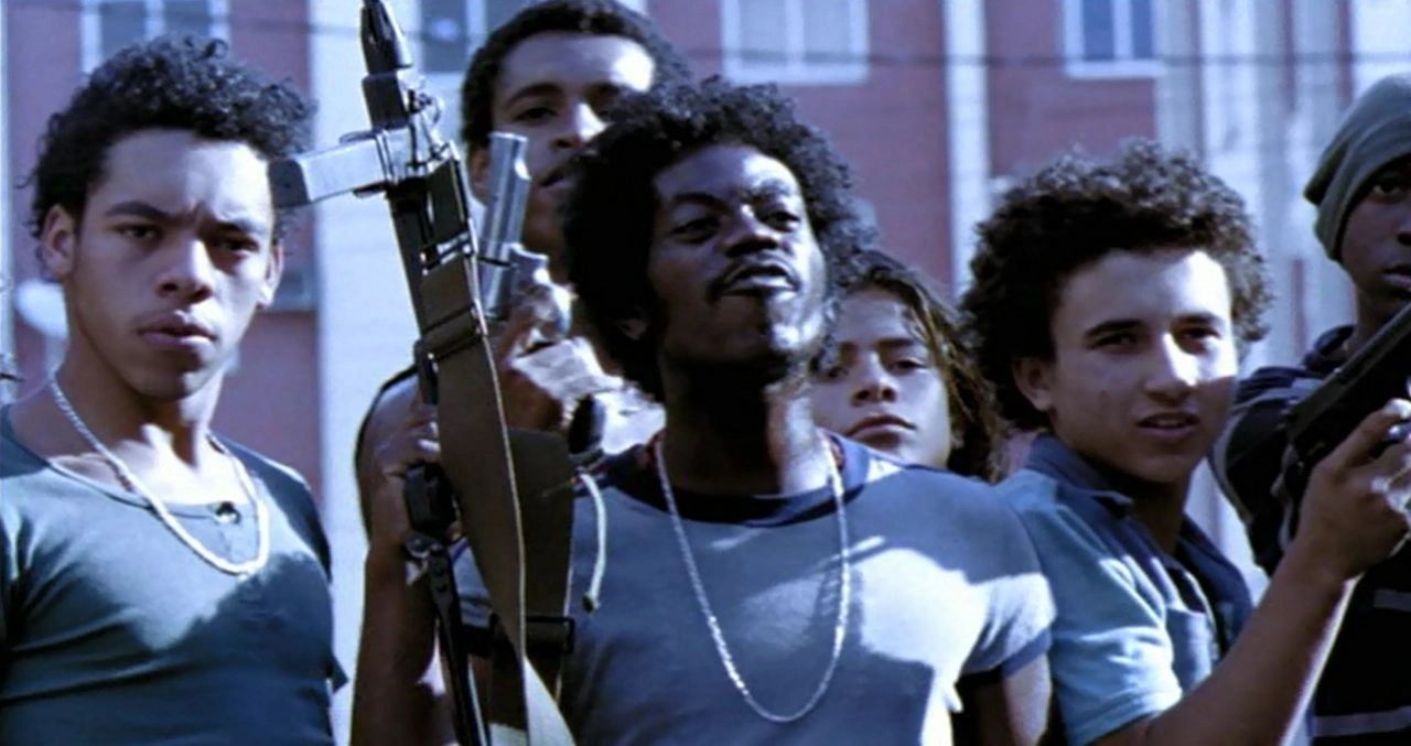 Son 25 Yılın En İyi 25 Filmi! Zirvedeki Film Şaşırttı! 19