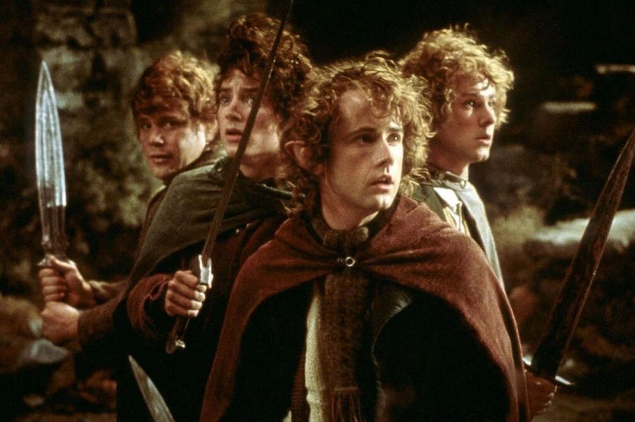 Son 25 Yılın En İyi 25 Filmi! Zirvedeki Film Şaşırttı! 21