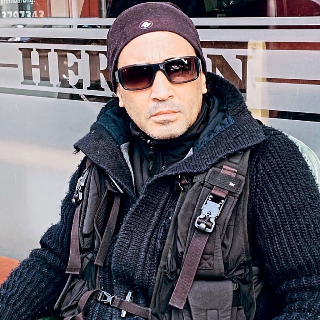 Yoğun bakımda tedavi gören Killa Hakan'dan sevindiren haber! İşte son sağlık durumu 5