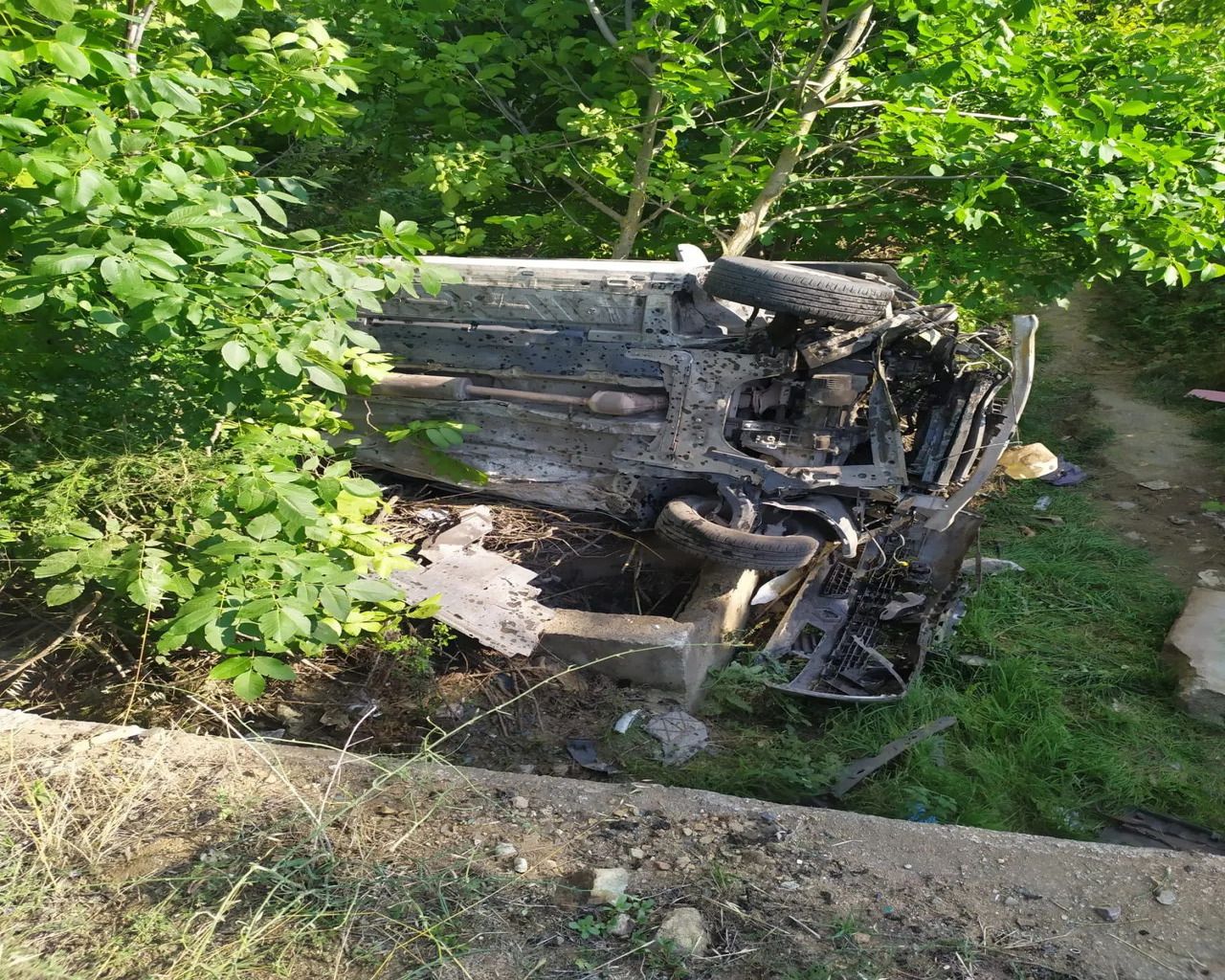 Kurban Bayramı'nın yollar kan gölüne döndü: Çok sayıda ölü ve yaralı var 3