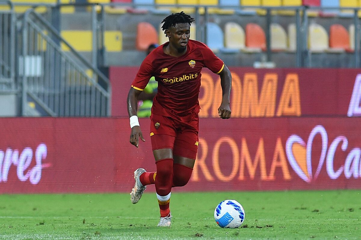 Joao Pedro ve Amadou Diawara Galatasaray'ın radarında 4