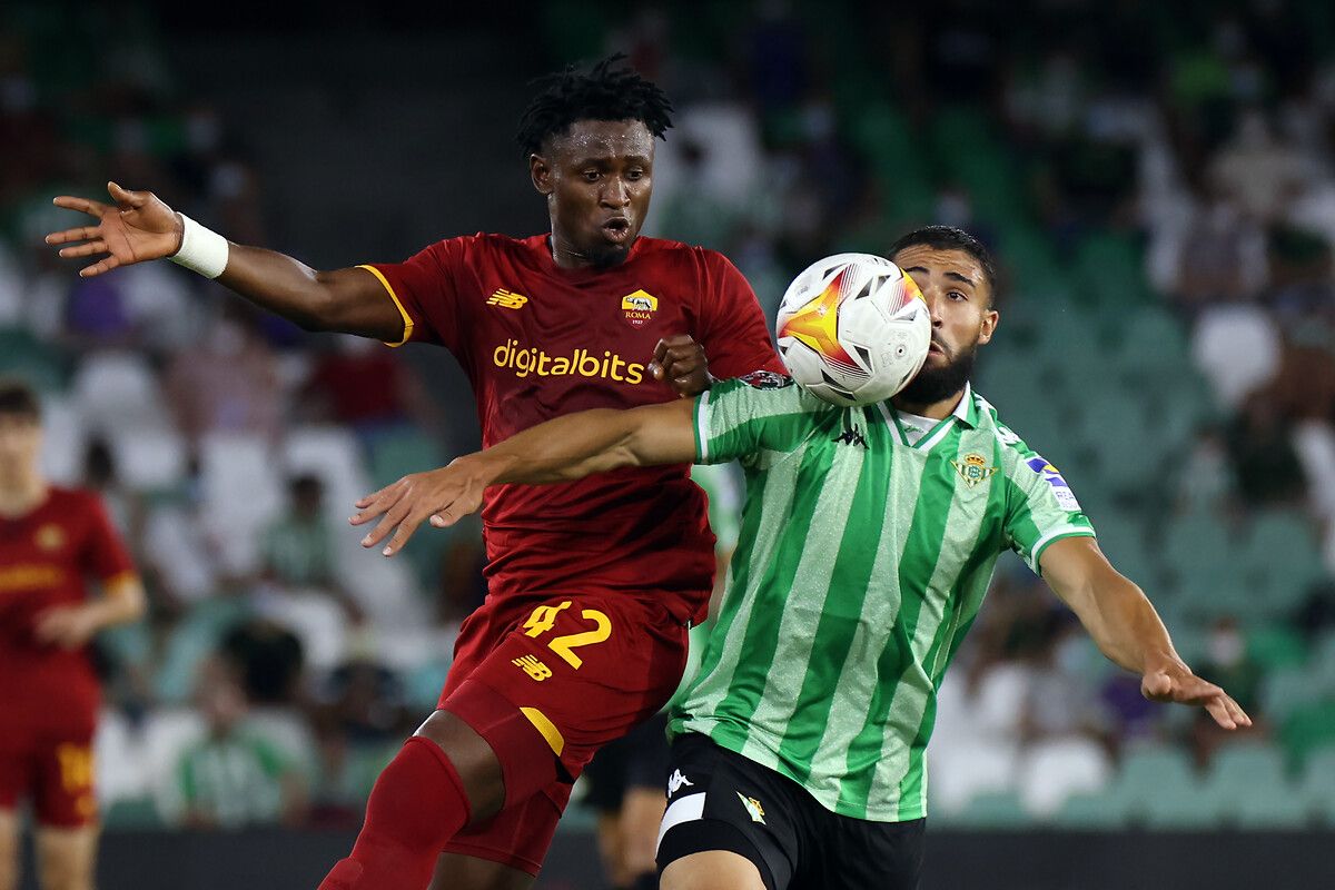 Joao Pedro ve Amadou Diawara Galatasaray'ın radarında 5
