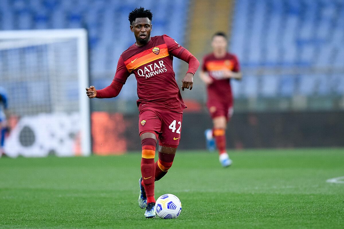Joao Pedro ve Amadou Diawara Galatasaray'ın radarında 6