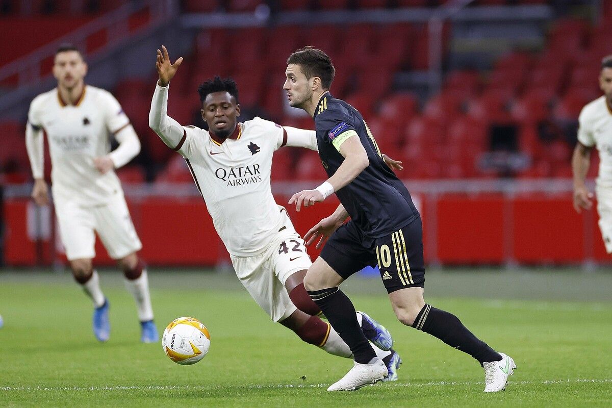 Joao Pedro ve Amadou Diawara Galatasaray'ın radarında 7